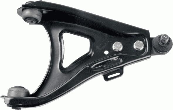 Lemförder 27063 01 - Bras de liaison, suspension de roue parts5.com