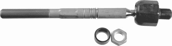 Lemförder 27089 01 - Inner Tie Rod, Axle Joint parts5.com