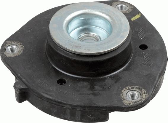 Lemförder 27184 01 - Lożisko prużnej vzpery parts5.com