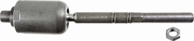 Lemförder 27318 01 - Inner Tie Rod, Axle Joint parts5.com