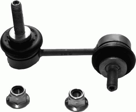 Lemförder 27739 02 - Rod / Strut, stabiliser parts5.com