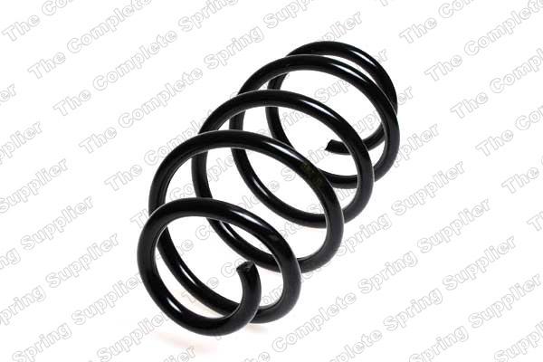 Lesjöfors 4095071 - Coil Spring parts5.com