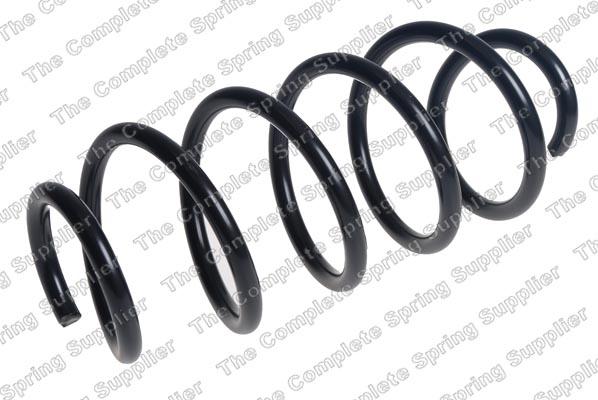 Lesjöfors 4095146 - Coil Spring parts5.com