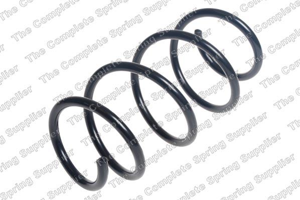 Lesjöfors 4095131 - Futómű rugó parts5.com