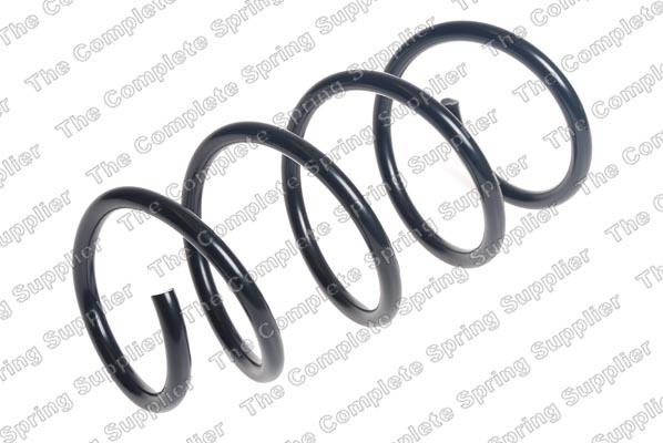 Lesjöfors 4095127 - Futómű rugó parts5.com