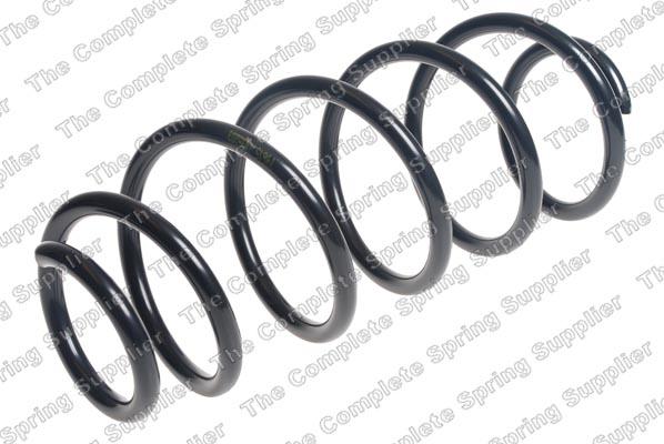 Lesjöfors 4095857 - Coil Spring parts5.com