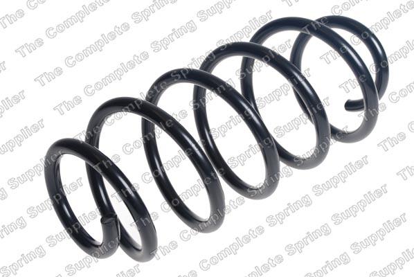 Lesjöfors 4095875 - Ελατήρια ανάρτησης parts5.com