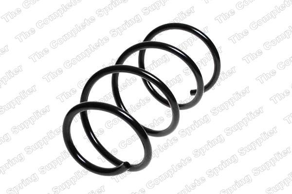 Lesjöfors 4092561 - Sprężyna zawieszenia parts5.com