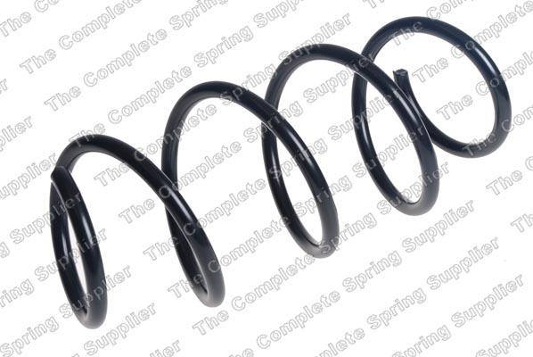 Lesjöfors 4044267 - Ελατήρια ανάρτησης parts5.com