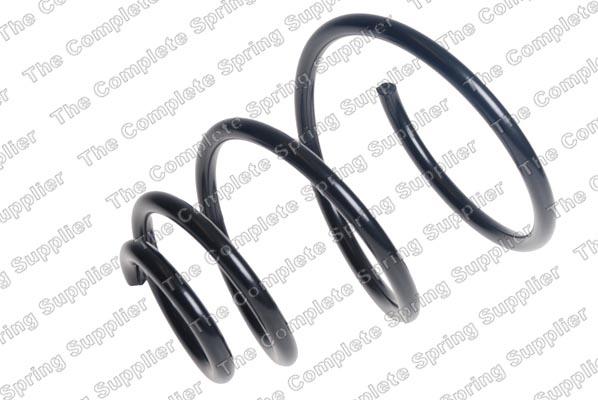 Lesjöfors 4069702 - Coil Spring parts5.com