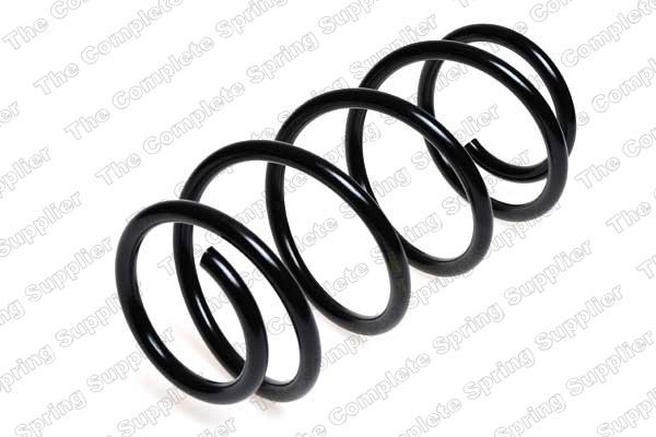 Lesjöfors 4063448 - Coil Spring parts5.com