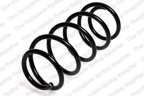 Lesjöfors 4063468 - Coil Spring parts5.com