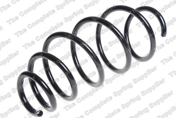 Lesjöfors 4063543 - Coil Spring parts5.com