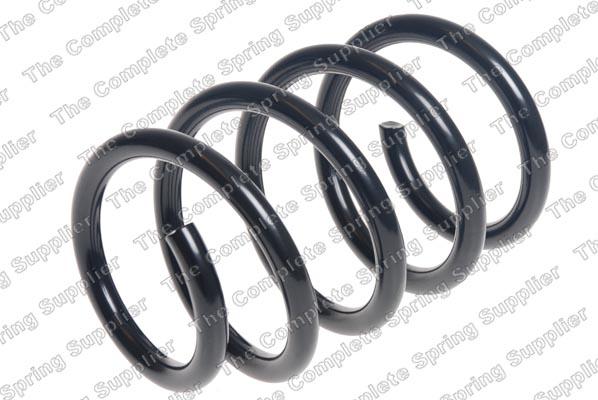 Lesjöfors 4004311 - Futómű rugó parts5.com