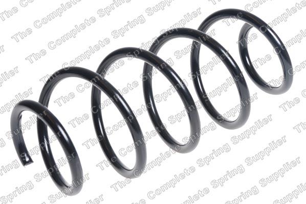 Lesjöfors 4004296 - Пружина ходовой части parts5.com