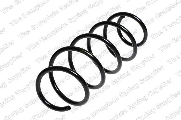 Lesjöfors 4004259 - Coil Spring parts5.com