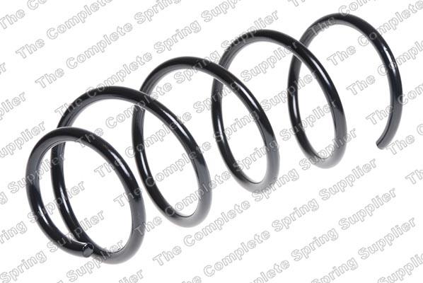 Lesjöfors 4008478 - Coil Spring parts5.com