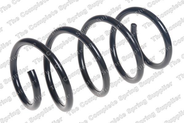 Lesjöfors 4085735 - Futómű rugó parts5.com