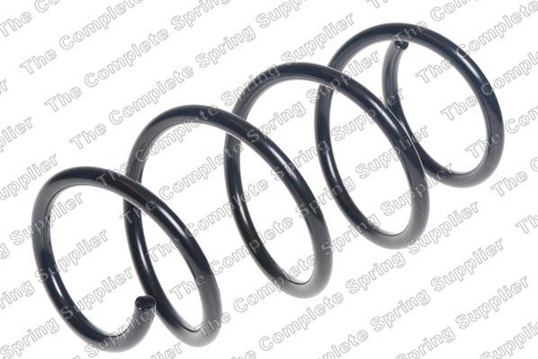 Lesjöfors 4085730 - Futómű rugó parts5.com