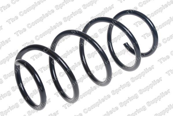 Lesjöfors 4085733 - Futómű rugó parts5.com