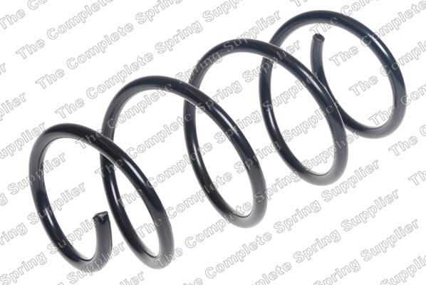 Lesjöfors 4085729 - Futómű rugó parts5.com