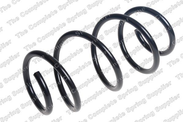 Lesjöfors 4082948 - Sprężyna zawieszenia parts5.com