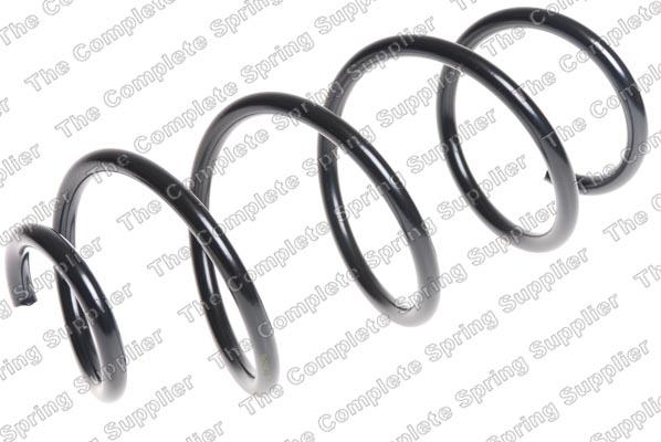 Lesjöfors 4082935 - Opruga trapa parts5.com