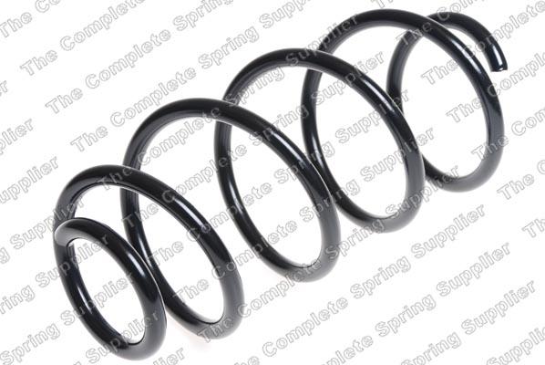 Lesjöfors 4082937 - Futómű rugó parts5.com