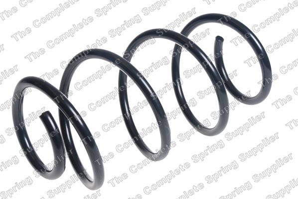 Lesjöfors 4037264 - Sprężyna zawieszenia parts5.com