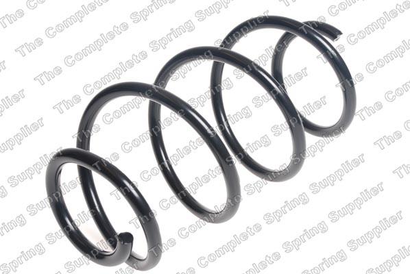 Lesjöfors 4037265 - Ελατήρια ανάρτησης parts5.com