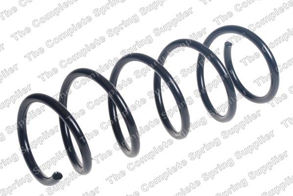 Lesjöfors 4026256 - Coil Spring parts5.com