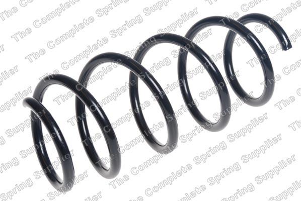 Lesjöfors 4027664 - Sprężyna zawieszenia parts5.com