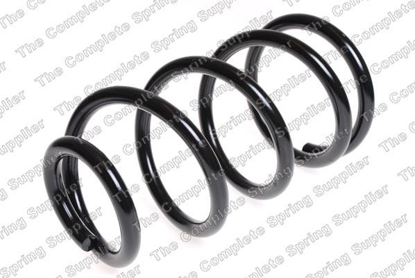 Lesjöfors 4027630 - Futómű rugó parts5.com