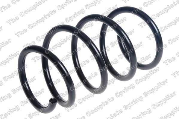 Lesjöfors 4073007 - Пружина ходовой части parts5.com