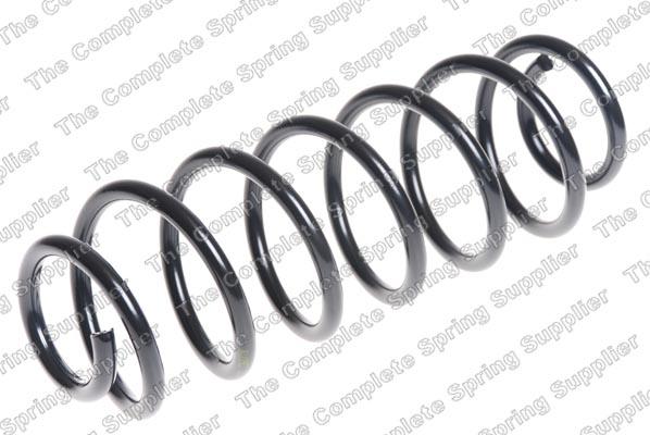 Lesjöfors 4295097 - Sprężyna zawieszenia parts5.com