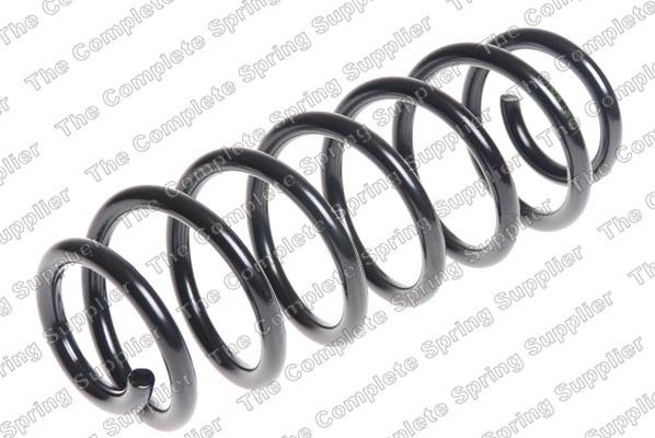 Lesjöfors 4295100 - Coil Spring parts5.com