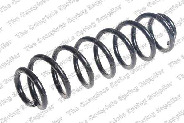 Lesjöfors 4295134 - Futómű rugó parts5.com