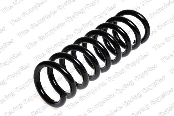 Lesjöfors 4256834 - Coil Spring parts5.com