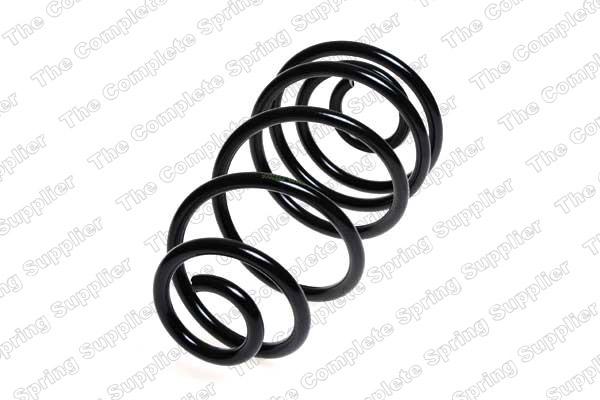 Lesjöfors 4263484 - Coil Spring parts5.com