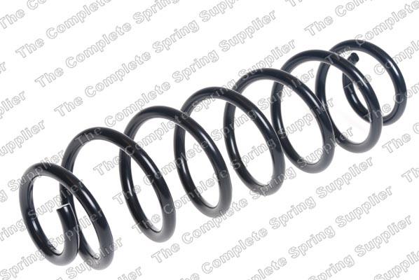 Lesjöfors 4204295 - Sprężyna zawieszenia parts5.com