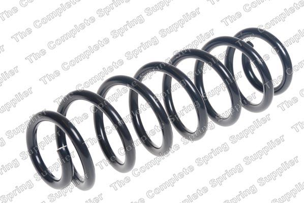 Lesjöfors 4204290 - Пружина ходовой части parts5.com