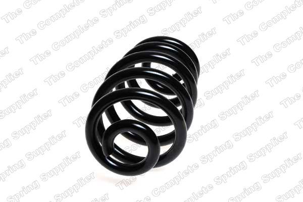 Lesjöfors 4204258 - Coil Spring parts5.com