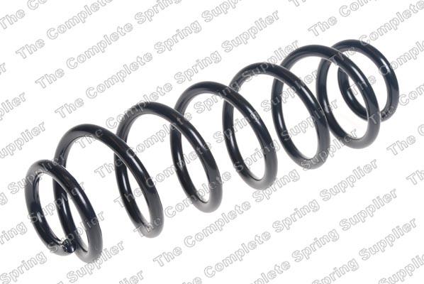 Lesjöfors 4285741 - Futómű rugó parts5.com