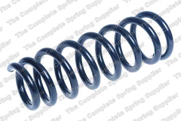 Lesjöfors 4237248 - Ελατήρια ανάρτησης parts5.com