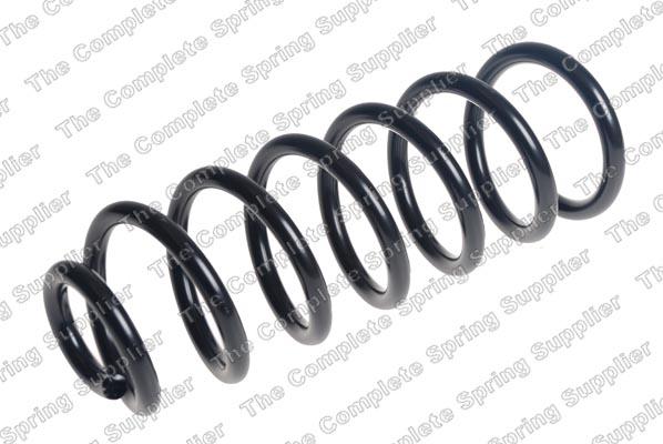 Lesjöfors 4237280 - Ελατήρια ανάρτησης parts5.com