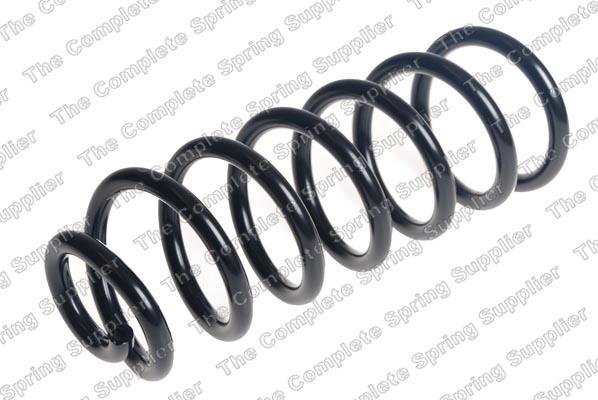 Lesjöfors 4237282 - Sprężyna zawieszenia parts5.com