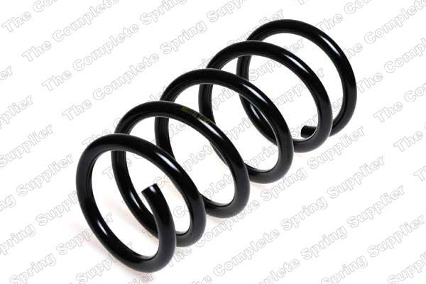 Lesjöfors 4227551 - Coil Spring parts5.com