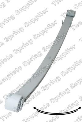 Lesjöfors 5826113 - Pachet arc cu foi parts5.com