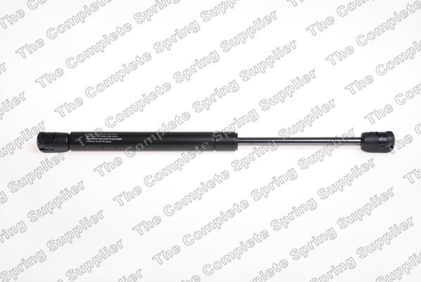 Lesjöfors 8095808 - Gas Spring, bonnet parts5.com