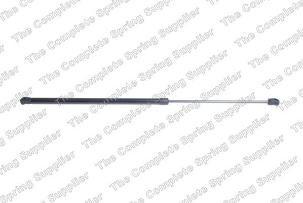 Lesjöfors 8156845 - Gas Spring, boot, cargo area parts5.com